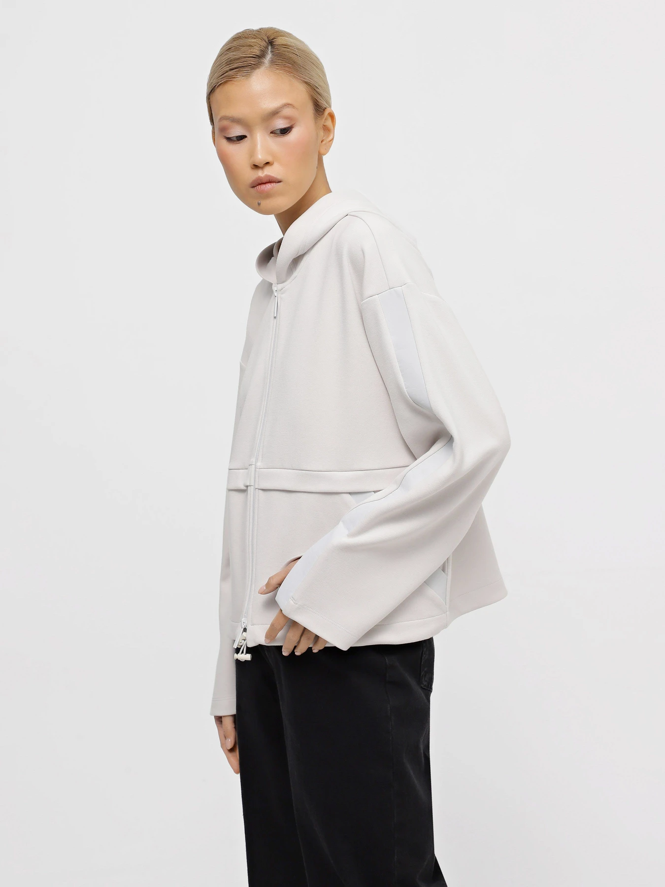 Куртки и дубленки Emporio Armani модель 6R2B7C-2JRKZ-0103 Фото