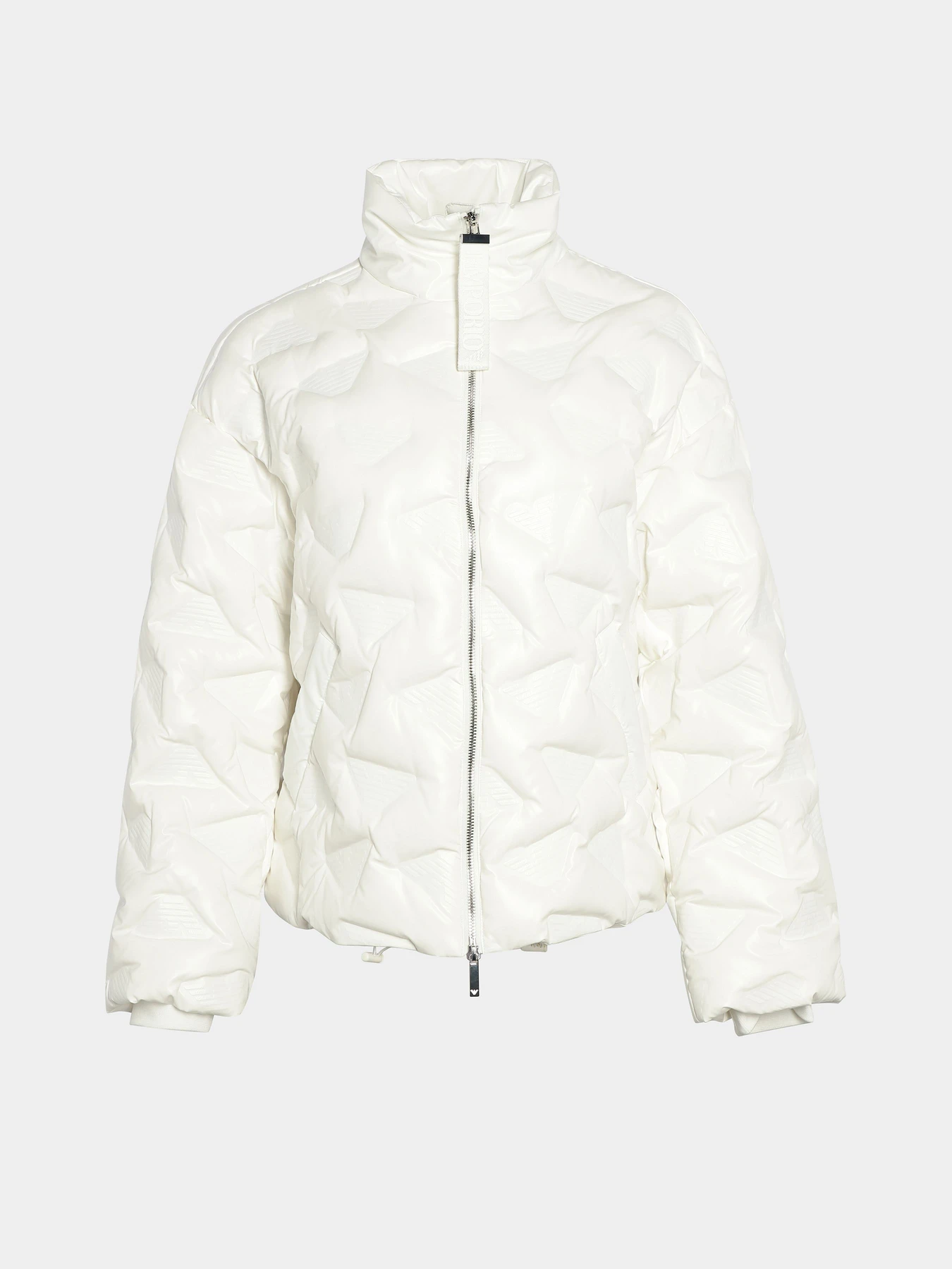 Куртки и дубленки Emporio Armani модель 6R2B86-2NFJZ-0101 Фото