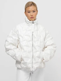 Куртки и дубленки Emporio Armani модель 6R2B86-2NFJZ-0101 Фото