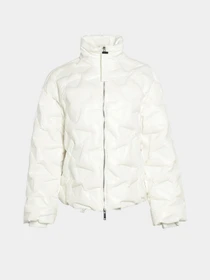 Куртки и дубленки Emporio Armani модель 6R2B86-2NFJZ-0101 Фото