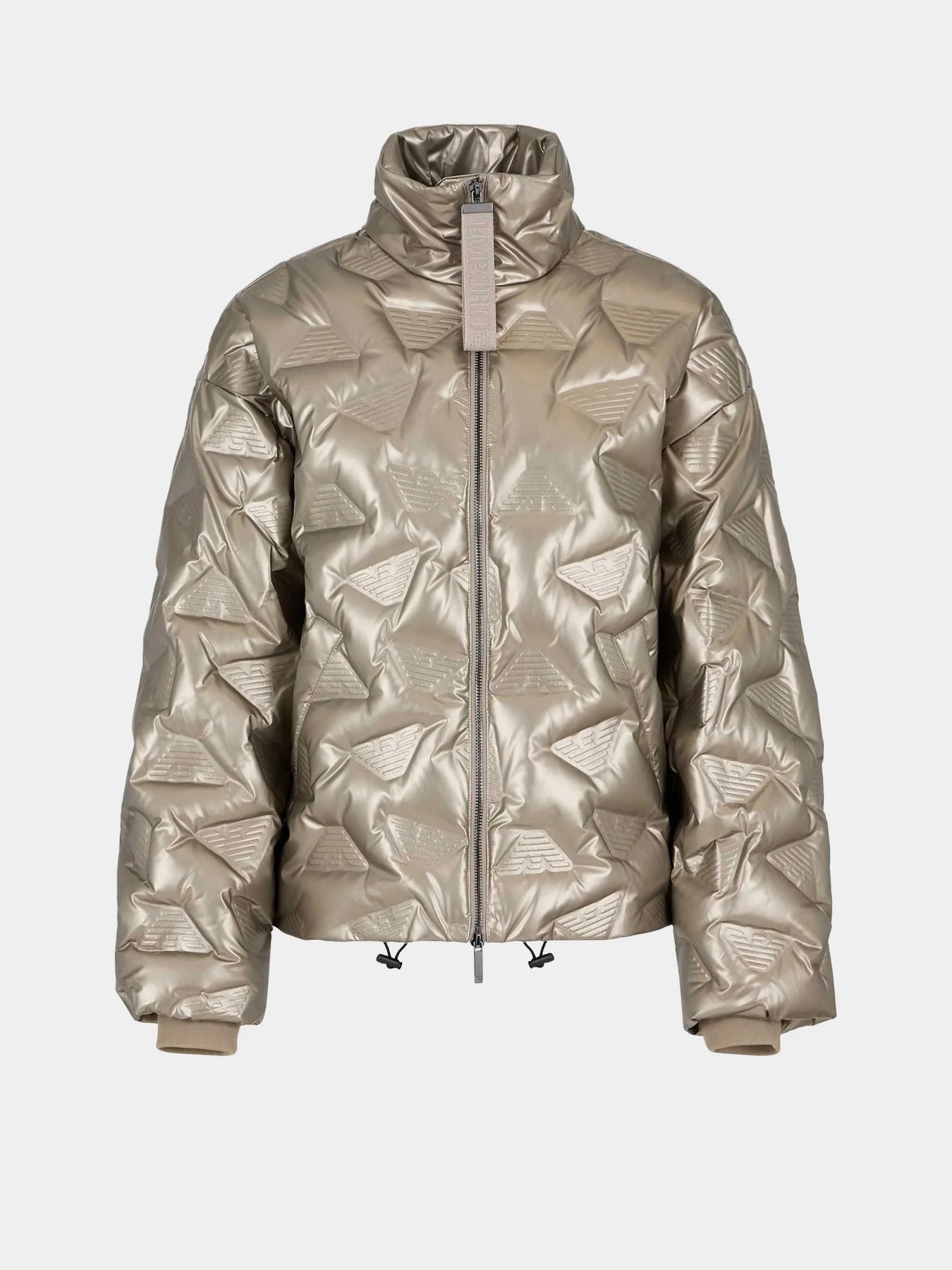 Куртки и дубленки Emporio Armani модель 6R2B86-2NFJZ-0226 Фото