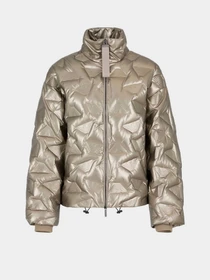 Куртки и дубленки Emporio Armani модель 6R2B86-2NFJZ-0226 Фото