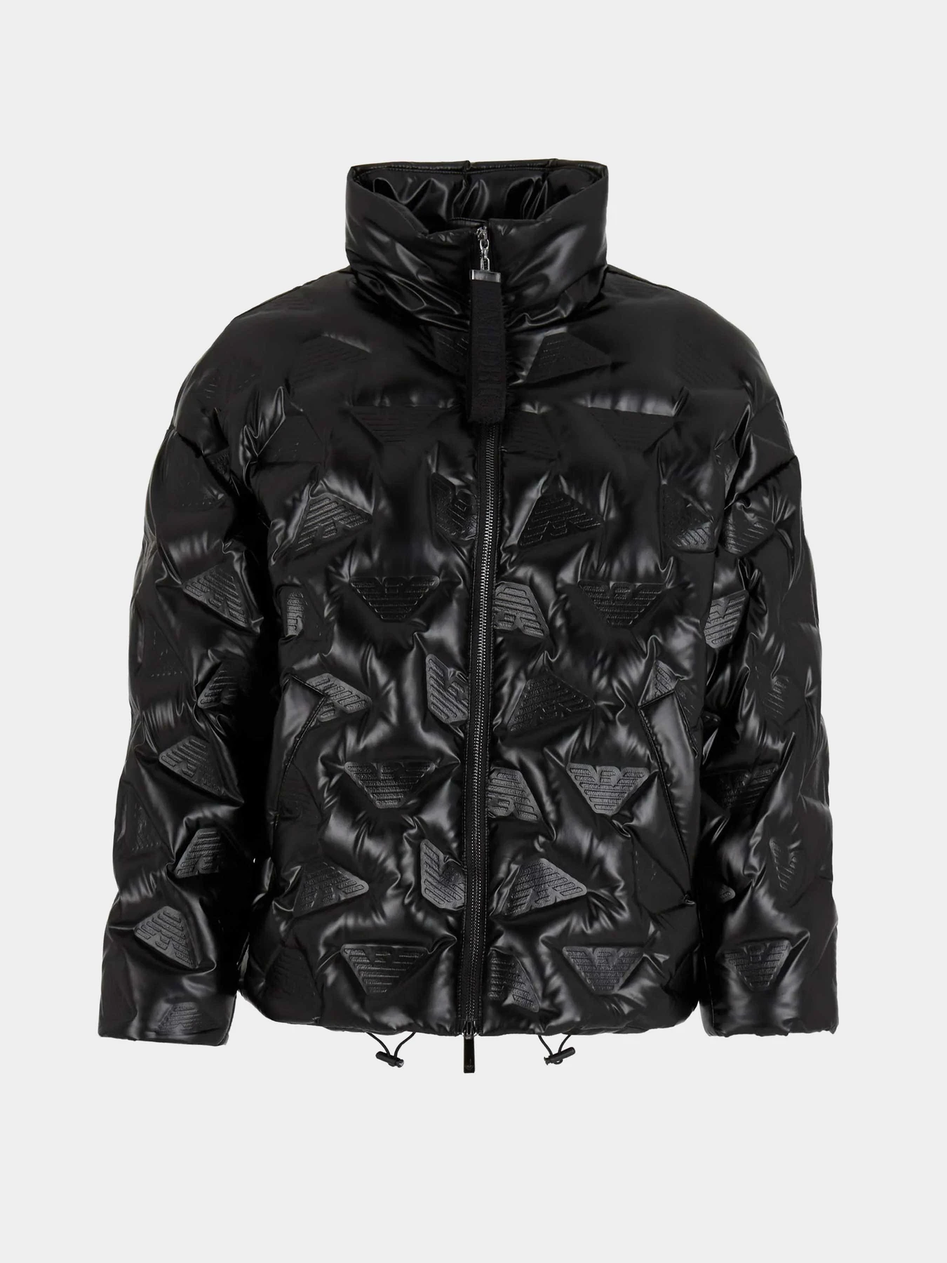 Куртки и дубленки Emporio Armani модель 6R2B86-2NFJZ-0999 Фото