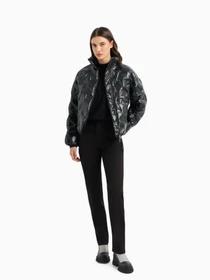 Куртки и дубленки Emporio Armani модель 6R2B86-2NFJZ-0999 Фото