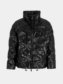 Куртки и дубленки Emporio Armani модель 6R2B86-2NFJZ-0999 Фото