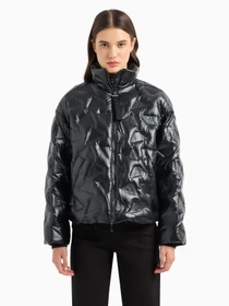 Куртки и дубленки Emporio Armani модель 6R2B86-2NFJZ-0999 Фото