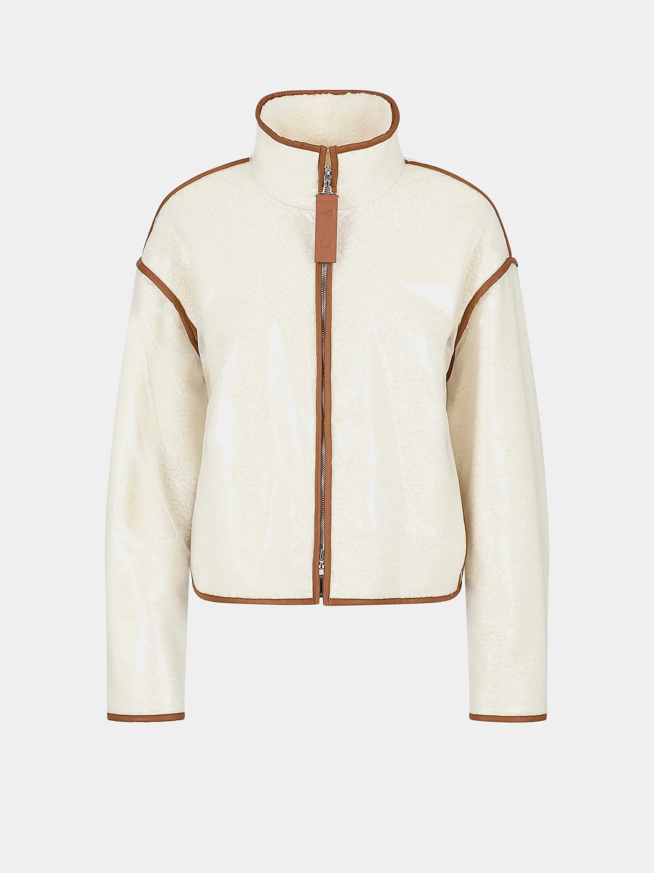Куртки и дубленки Emporio Armani CHALET модель 6R2B98-2NV9Z-0138 Куртки и дубленки Emporio Armani CHALET модель 6R2B98-2NV9Z-0138 Фото