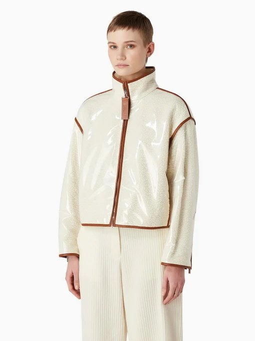 Куртки и дубленки Emporio Armani CHALET модель 6R2B98-2NV9Z-0138 Фото