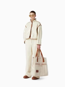 Куртки и дубленки Emporio Armani CHALET модель 6R2B98-2NV9Z-0138 Фото