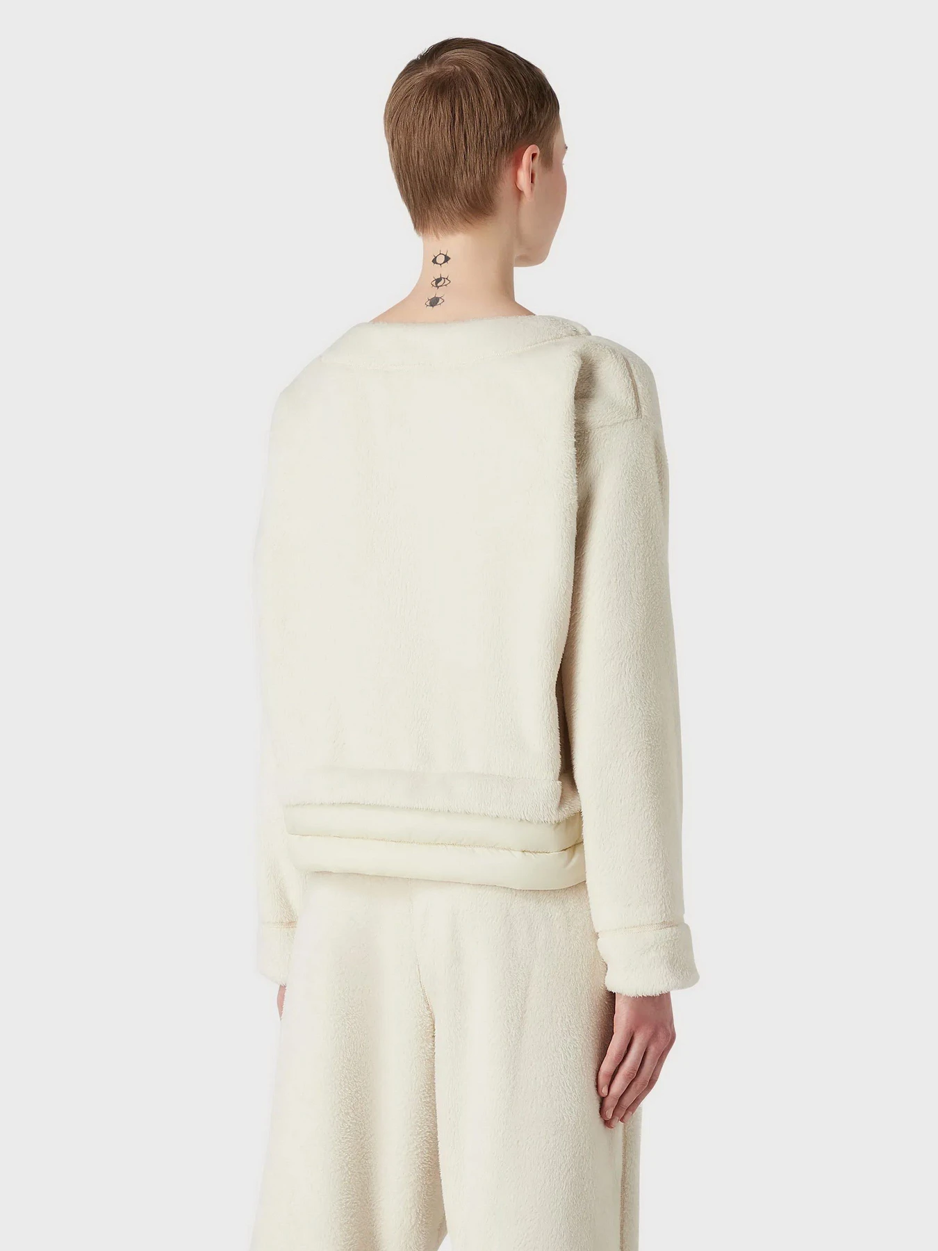 Худи и свитшоты Emporio Armani CHALET модель 6R2K91-2NW5Z-0138 Худи и свитшоты Emporio Armani CHALET модель 6R2K91-2NW5Z-0138 Фото