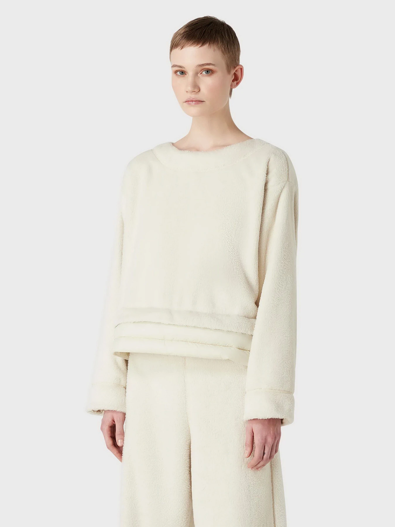 Худи и свитшоты Emporio Armani CHALET модель 6R2K91-2NW5Z-0138 Худи и свитшоты Emporio Armani CHALET модель 6R2K91-2NW5Z-0138 Фото