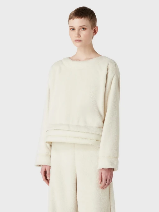 Худи и свитшоты Emporio Armani CHALET модель 6R2K91-2NW5Z-0138 Фото