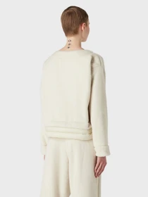 Худи и свитшоты Emporio Armani CHALET модель 6R2K91-2NW5Z-0138 Фото