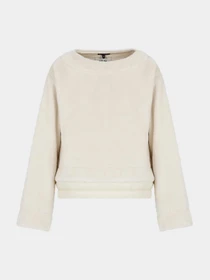Худи и свитшоты Emporio Armani CHALET модель 6R2K91-2NW5Z-0138 Фото
