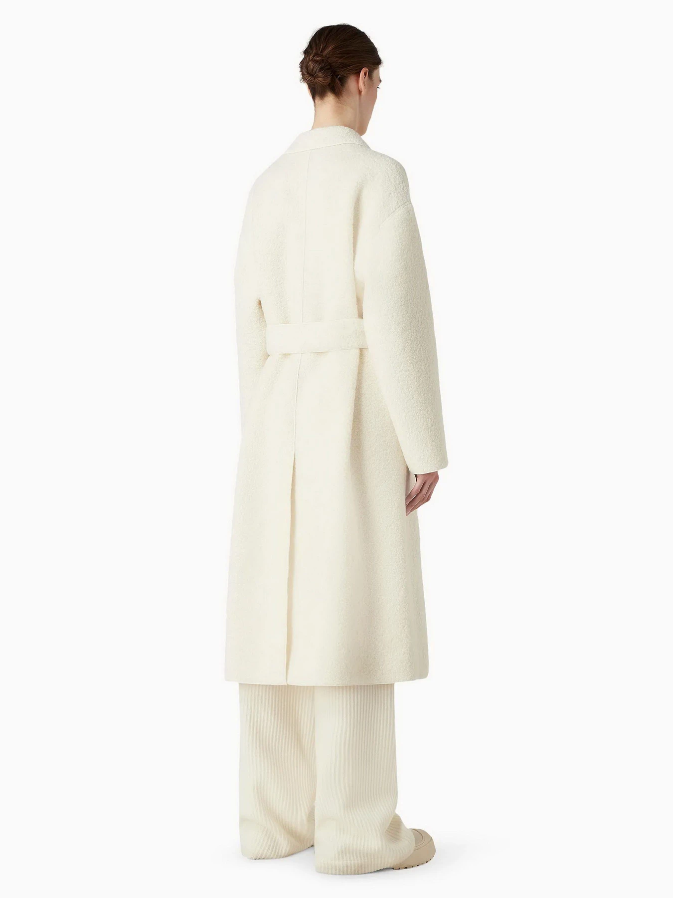 Пальто и плащи Emporio Armani CHALET модель 6R2L90-2NV6Z-0138 Пальто и плащи Emporio Armani CHALET модель 6R2L90-2NV6Z-0138 Фото