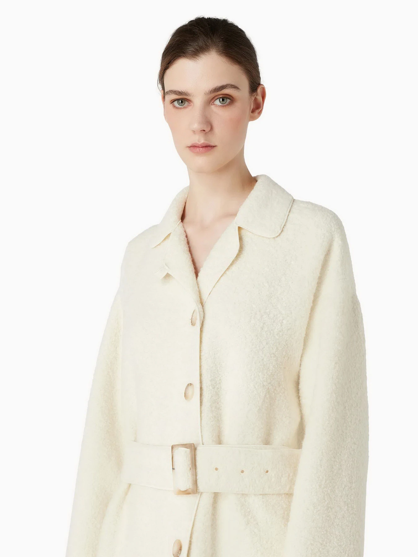 Пальто и плащи Emporio Armani CHALET модель 6R2L90-2NV6Z-0138 Пальто и плащи Emporio Armani CHALET модель 6R2L90-2NV6Z-0138 Фото