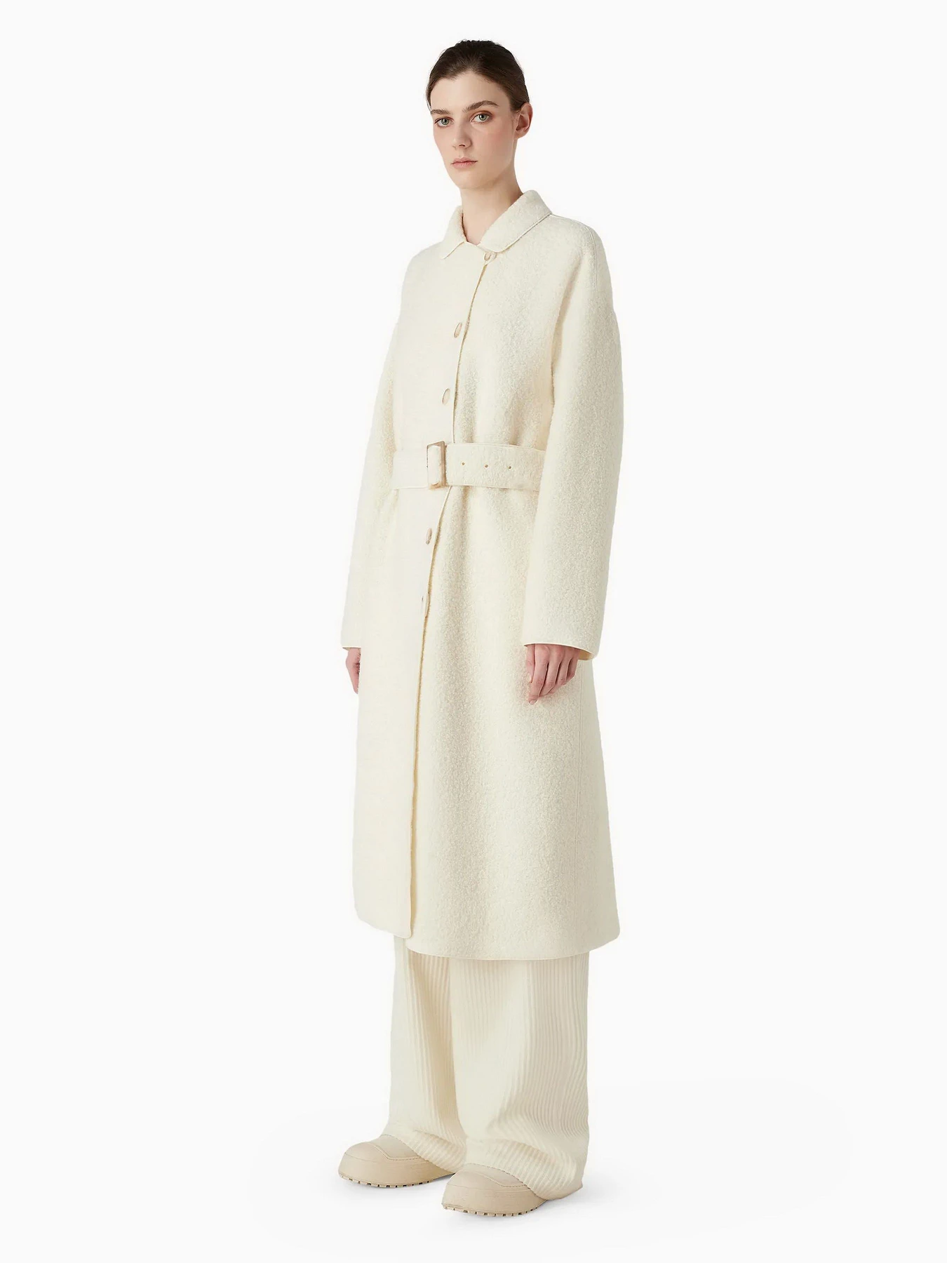 Пальто и плащи Emporio Armani CHALET модель 6R2L90-2NV6Z-0138 Пальто и плащи Emporio Armani CHALET модель 6R2L90-2NV6Z-0138 Фото