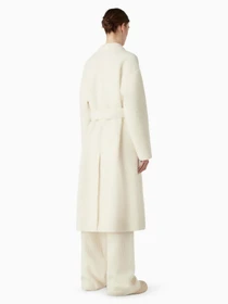 Пальто и плащи Emporio Armani CHALET модель 6R2L90-2NV6Z-0138 Фото