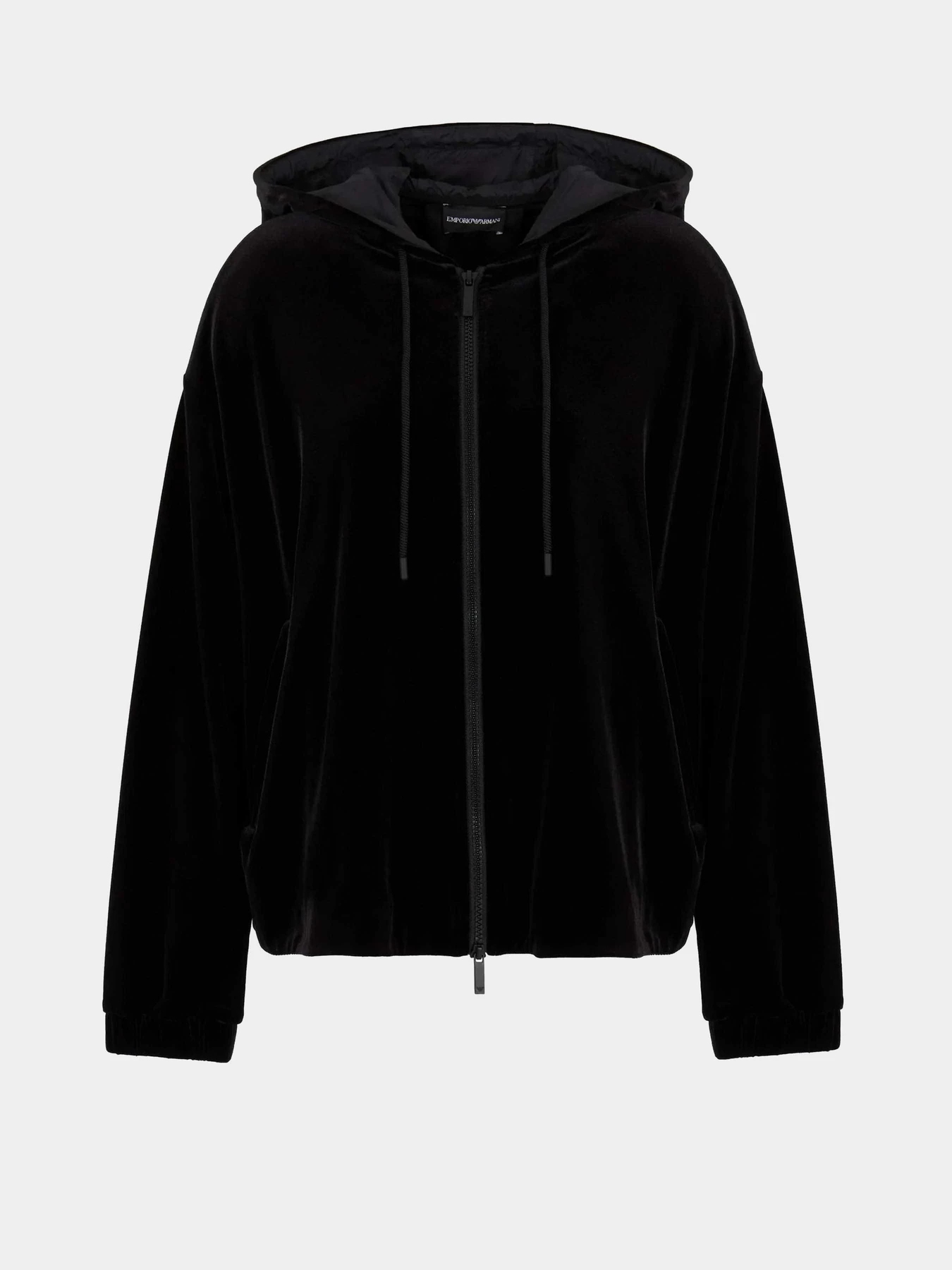 Худи и свитшоты Emporio Armani модель 6R2M6G-2JVZZ-0999 Фото