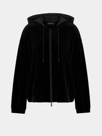 Худи и свитшоты Emporio Armani модель 6R2M6G-2JVZZ-0999 Фото