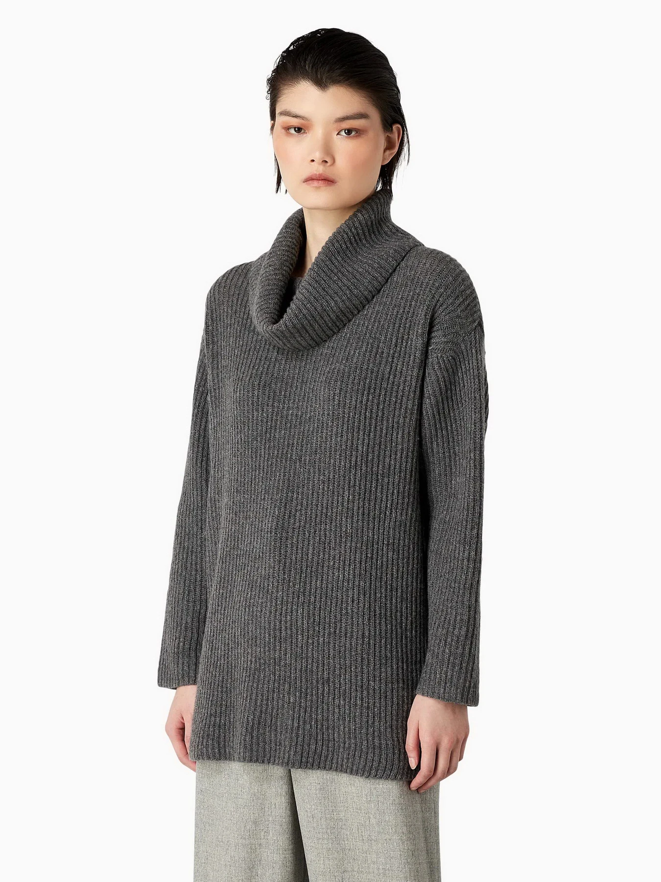 Свитры и кардиганы Emporio Armani модель 6R2MT9-2M21Z-0634 Фото