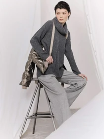 Свитры и кардиганы Emporio Armani модель 6R2MT9-2M21Z-0634 Фото