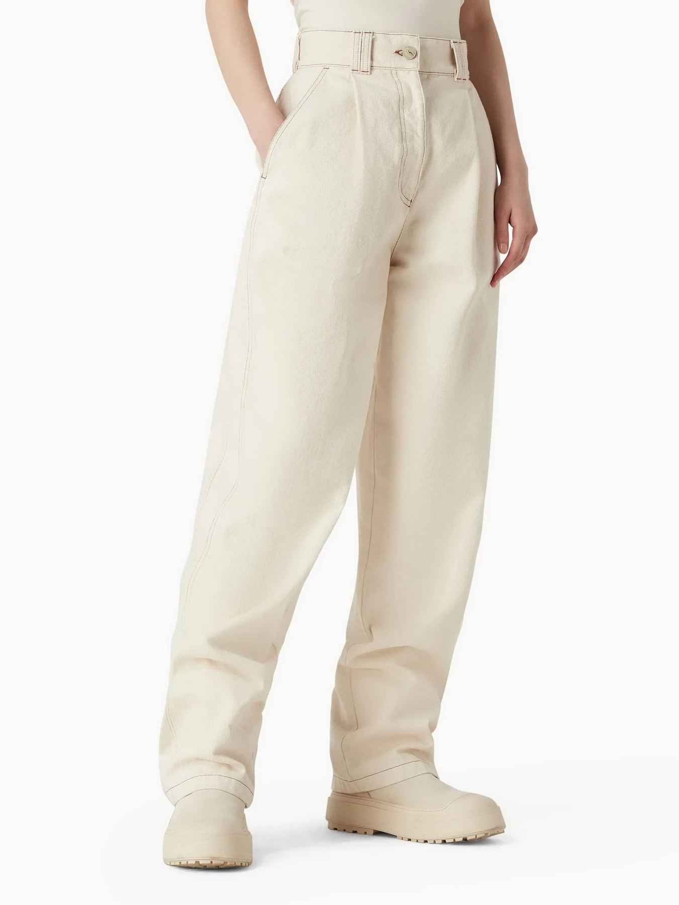 Джинси Emporio Armani модель 6R2P93-2NV5Z-0138 Фото