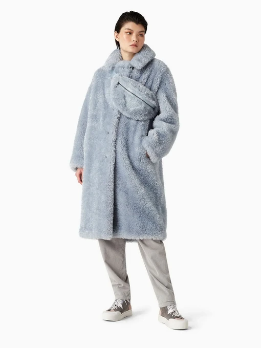 Куртки та дублянки Emporio Armani модель H4NL1M-E9916-723 Фото