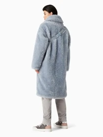 Куртки и дубленки Emporio Armani модель H4NL1M-E9916-723 Фото
