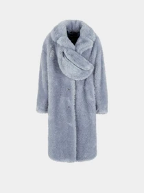 Куртки и дубленки Emporio Armani модель H4NL1M-E9916-723 Фото