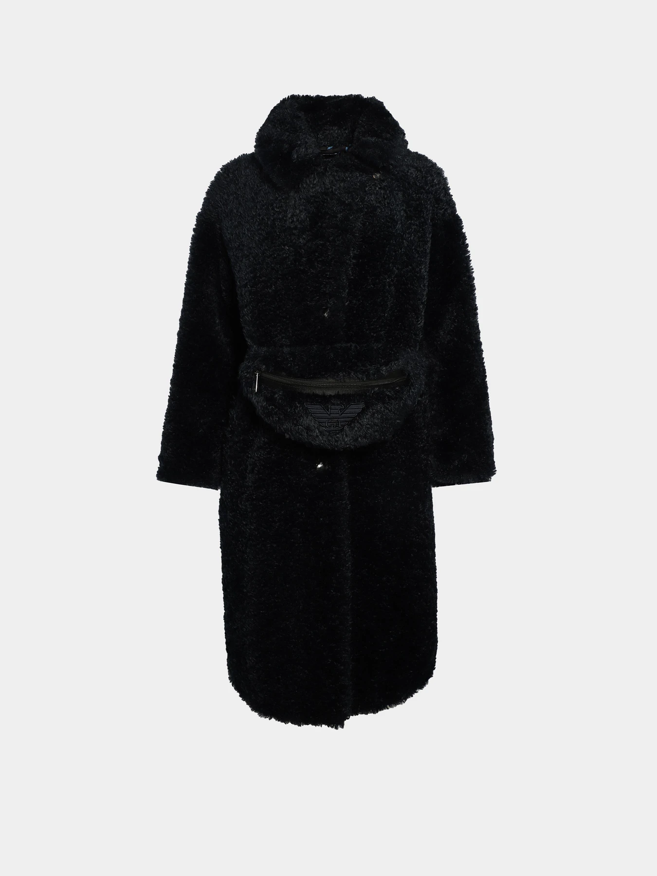 Куртки и дубленки Emporio Armani модель H4NL1M-E9916-926 Куртки и дубленки Emporio Armani модель H4NL1M-E9916-926 Фото