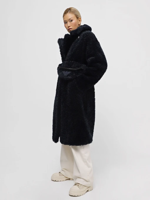 Куртки та дублянки Emporio Armani модель H4NL1M-E9916-926 Фото