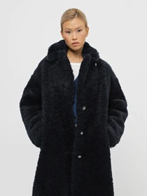 Куртки и дубленки Emporio Armani модель H4NL1M-E9916-926 Фото