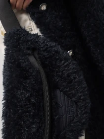Куртки и дубленки Emporio Armani модель H4NL1M-E9916-926 Фото