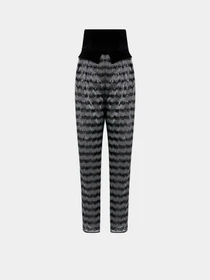 Штани Emporio Armani модель H4NP1F-E9924-099 Фото