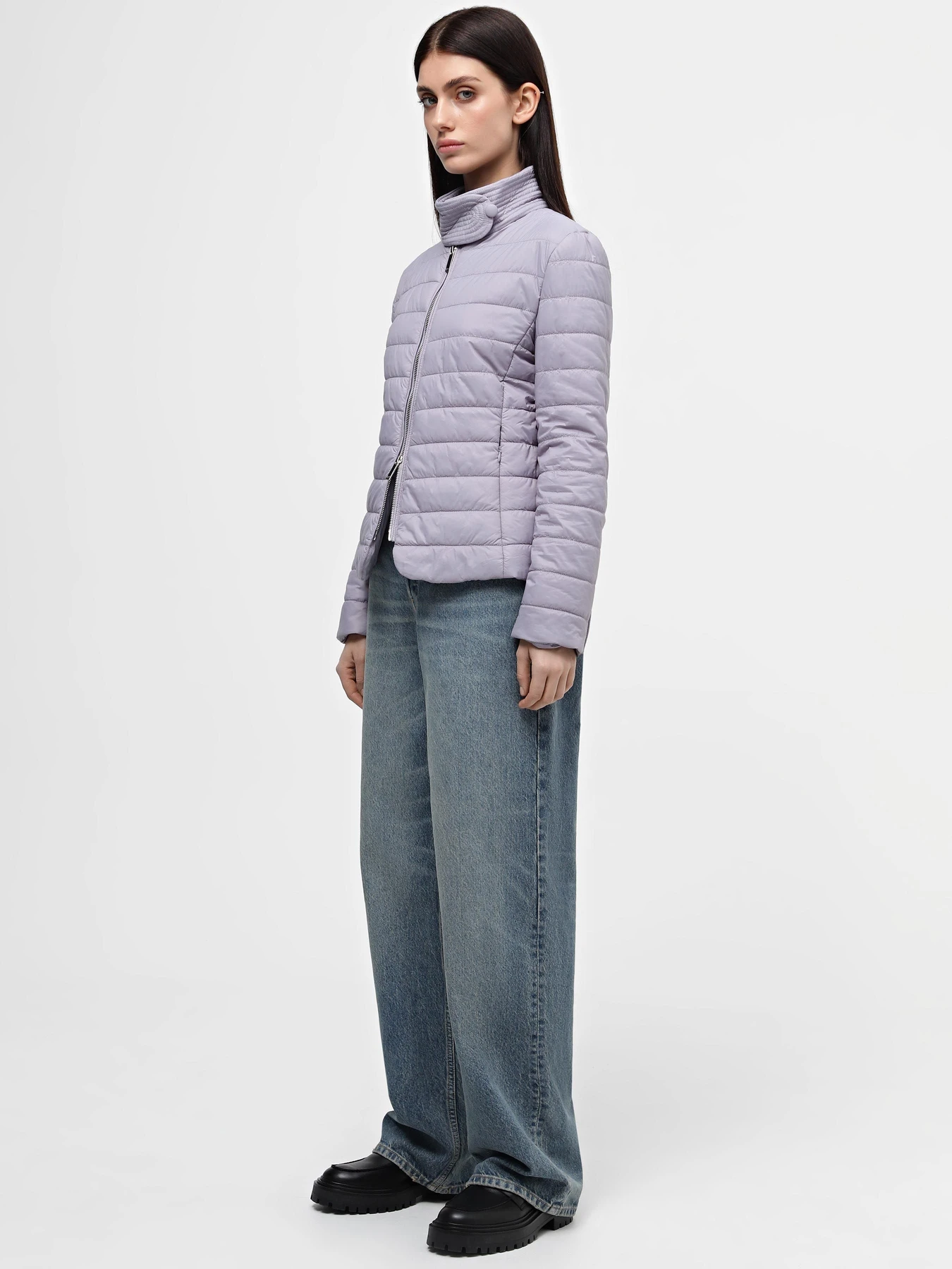 Куртки и дубленки Emporio Armani модель 3D2B61-2NIIZ-0802 Куртки и дубленки Emporio Armani модель 3D2B61-2NIIZ-0802 Фото