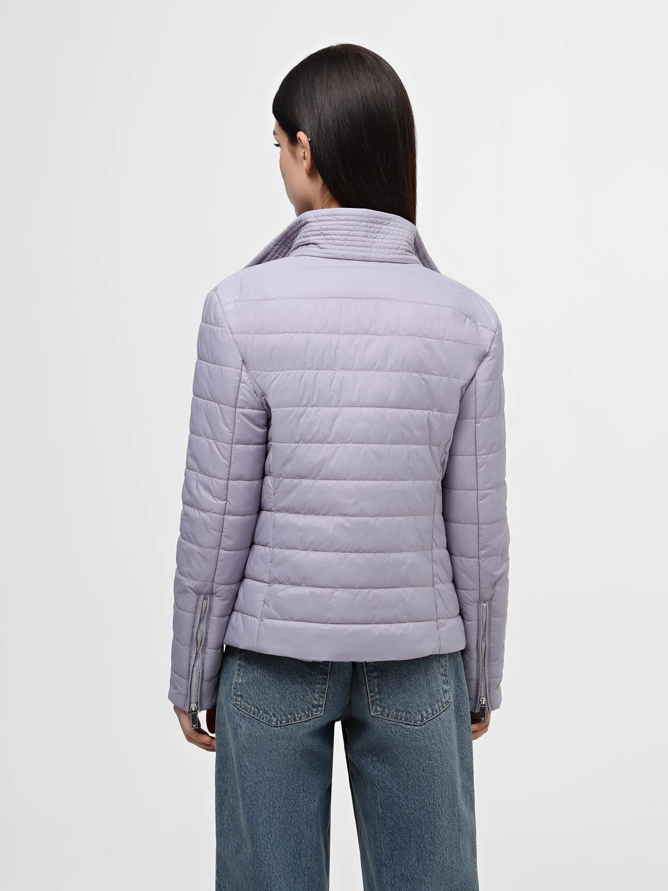 Куртки и дубленки Emporio Armani модель 3D2B61-2NIIZ-0802 Куртки и дубленки Emporio Armani модель 3D2B61-2NIIZ-0802 Фото