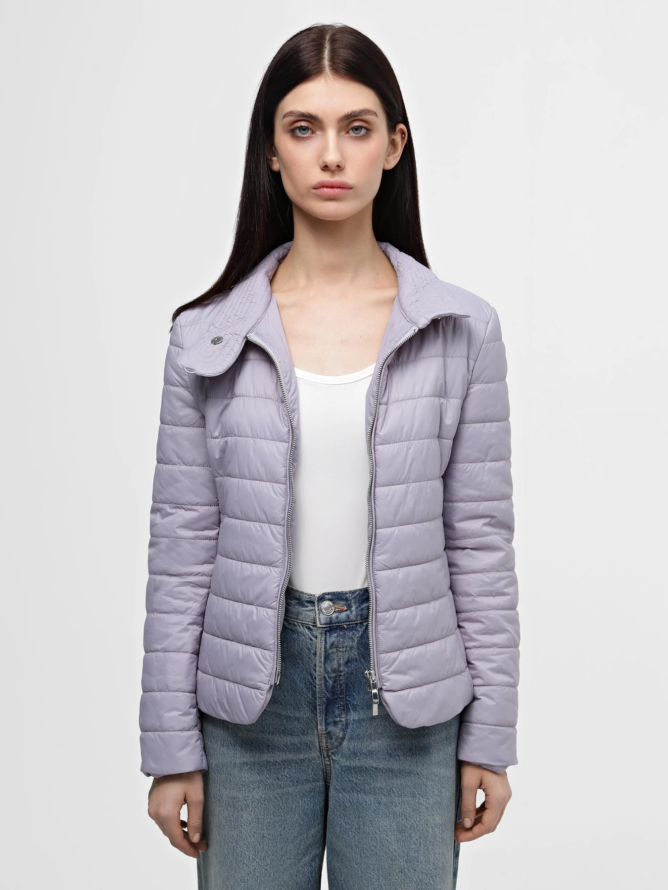 Куртки и дубленки Emporio Armani модель 3D2B61-2NIIZ-0802 Куртки и дубленки Emporio Armani модель 3D2B61-2NIIZ-0802 Фото