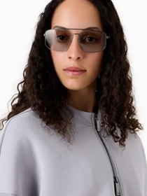 Куртки и дубленки Emporio Armani модель 3D2B6A-2JZYZ-0802 Фото