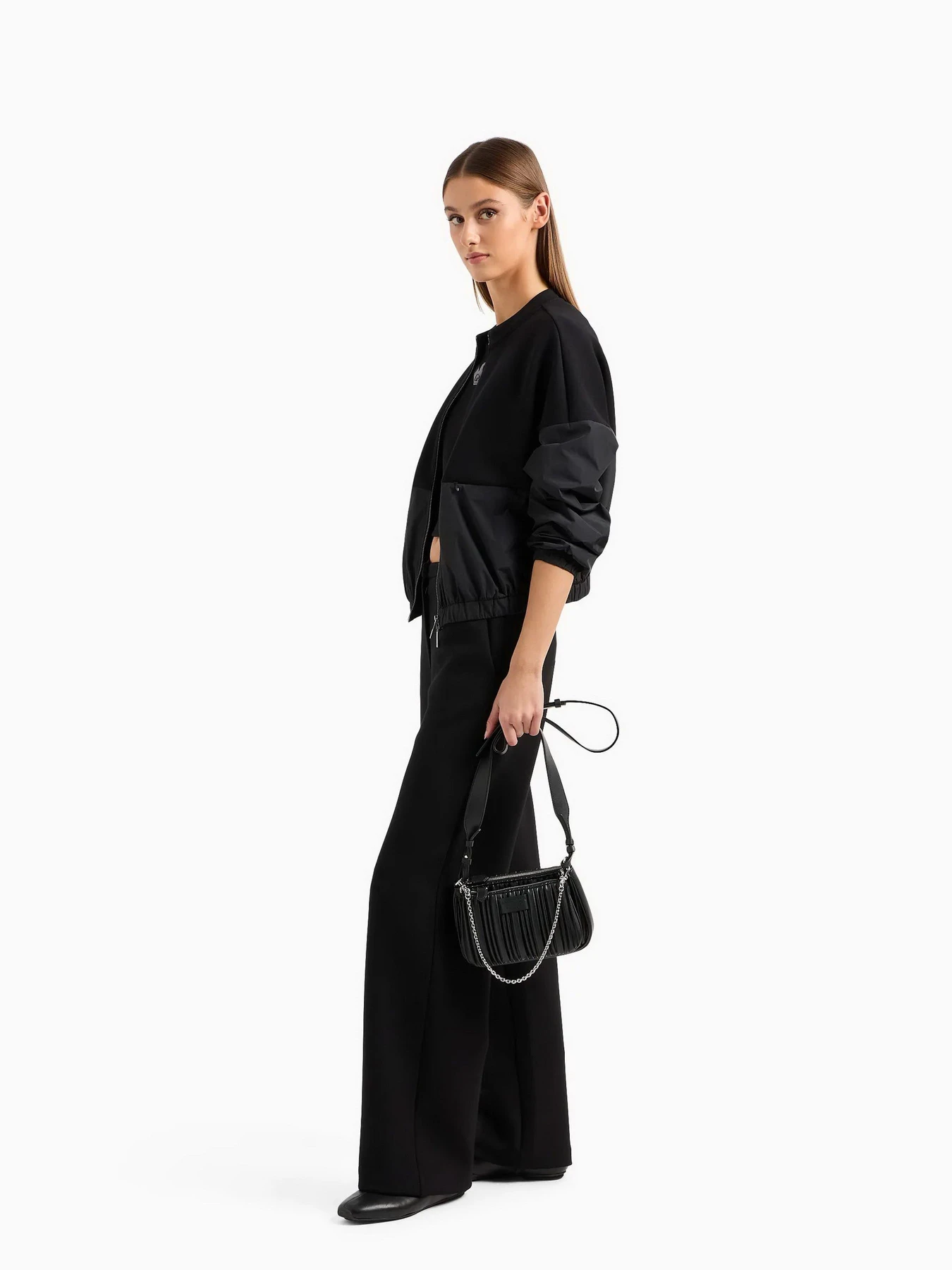Куртки та дублянки Emporio Armani модель 3D2B6A-2JZYZ-0999 Фото