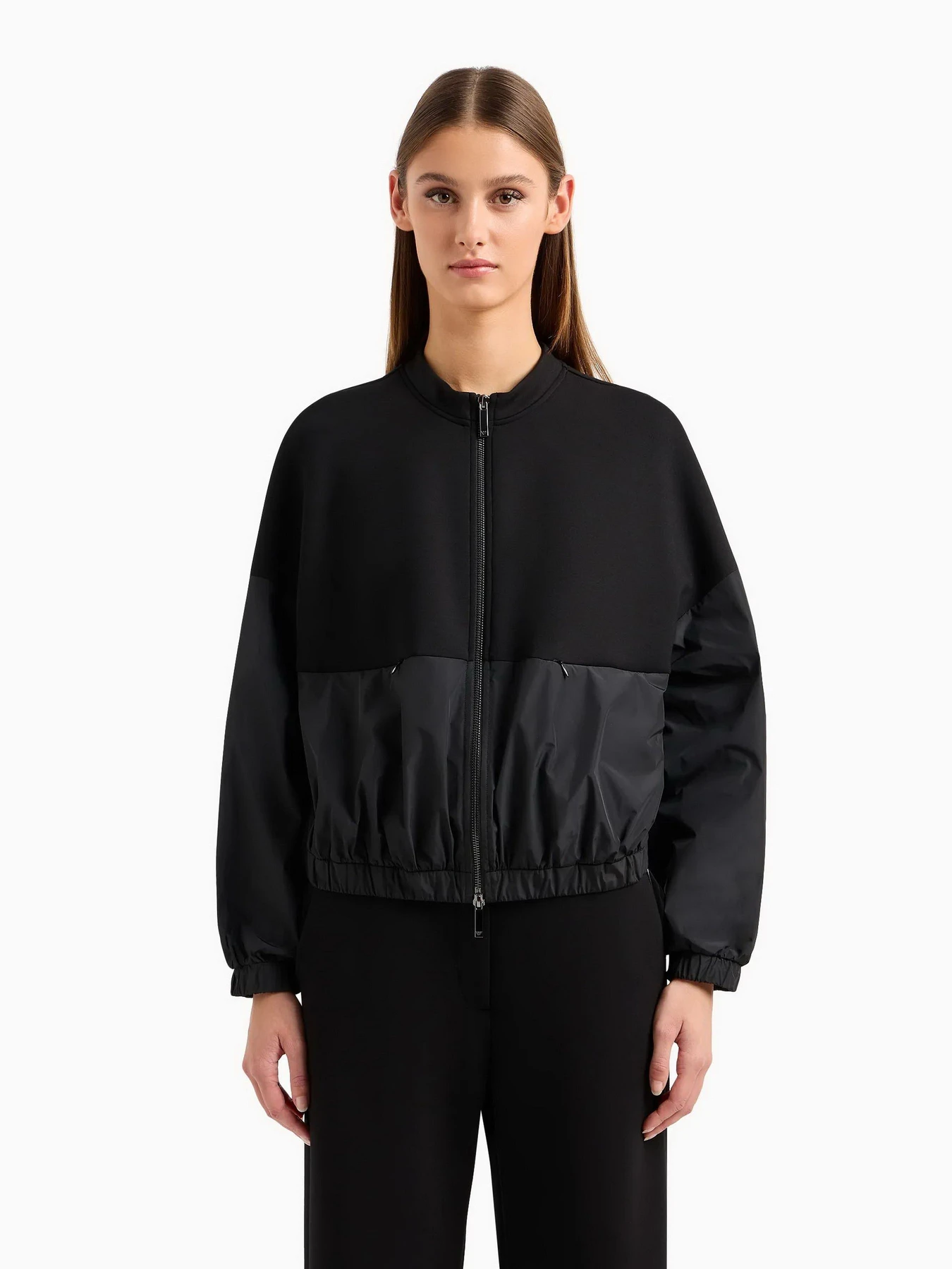 Куртки та дублянки Emporio Armani модель 3D2B6A-2JZYZ-0999 Фото