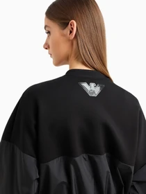 Куртки та дублянки Emporio Armani модель 3D2B6A-2JZYZ-0999 Фото