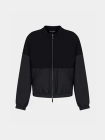 Куртки та дублянки Emporio Armani модель 3D2B6A-2JZYZ-0999 Фото