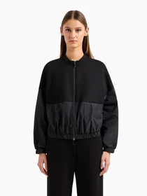 Куртки та дублянки Emporio Armani модель 3D2B6A-2JZYZ-0999 Фото