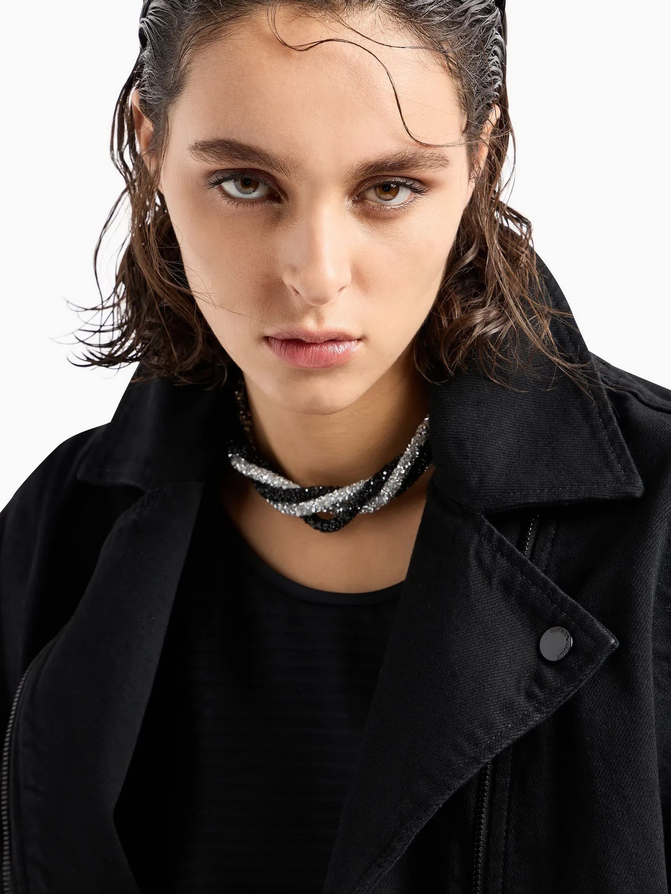 Куртки и дубленки Emporio Armani модель 3D2B77-2DADZ-0005 Фото