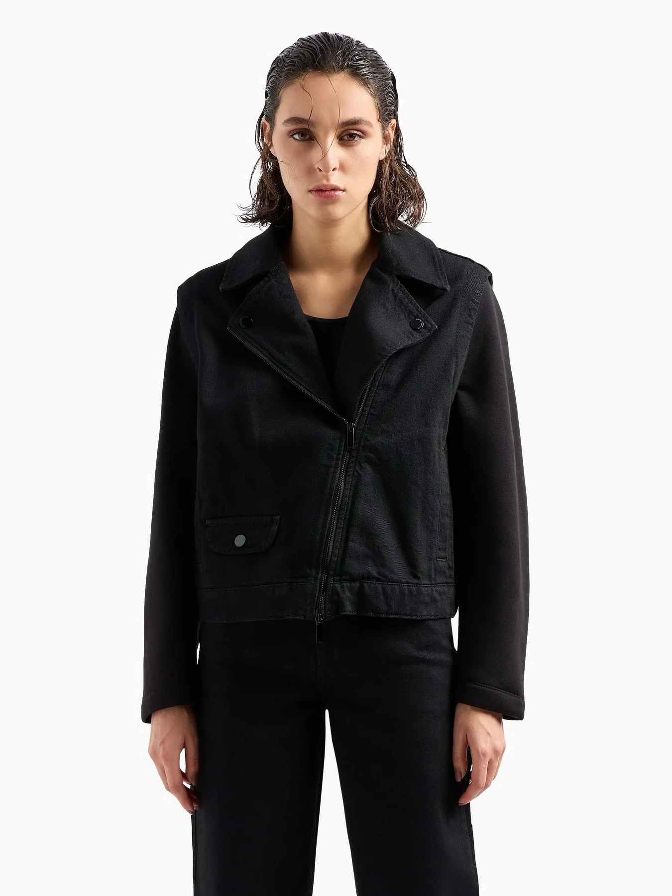 Куртки и дубленки Emporio Armani модель 3D2B77-2DADZ-0005 Фото