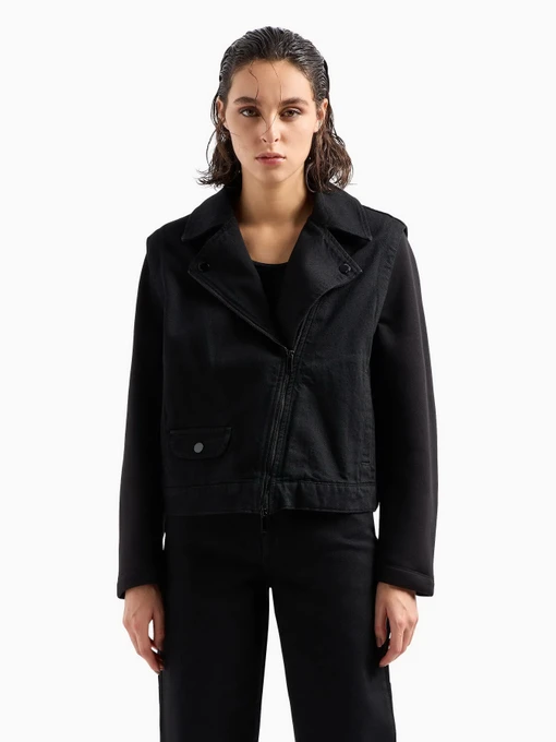 Куртки и дубленки Emporio Armani модель 3D2B77-2DADZ-0005 Фото
