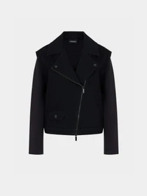 Куртки и дубленки Emporio Armani модель 3D2B77-2DADZ-0005 Фото