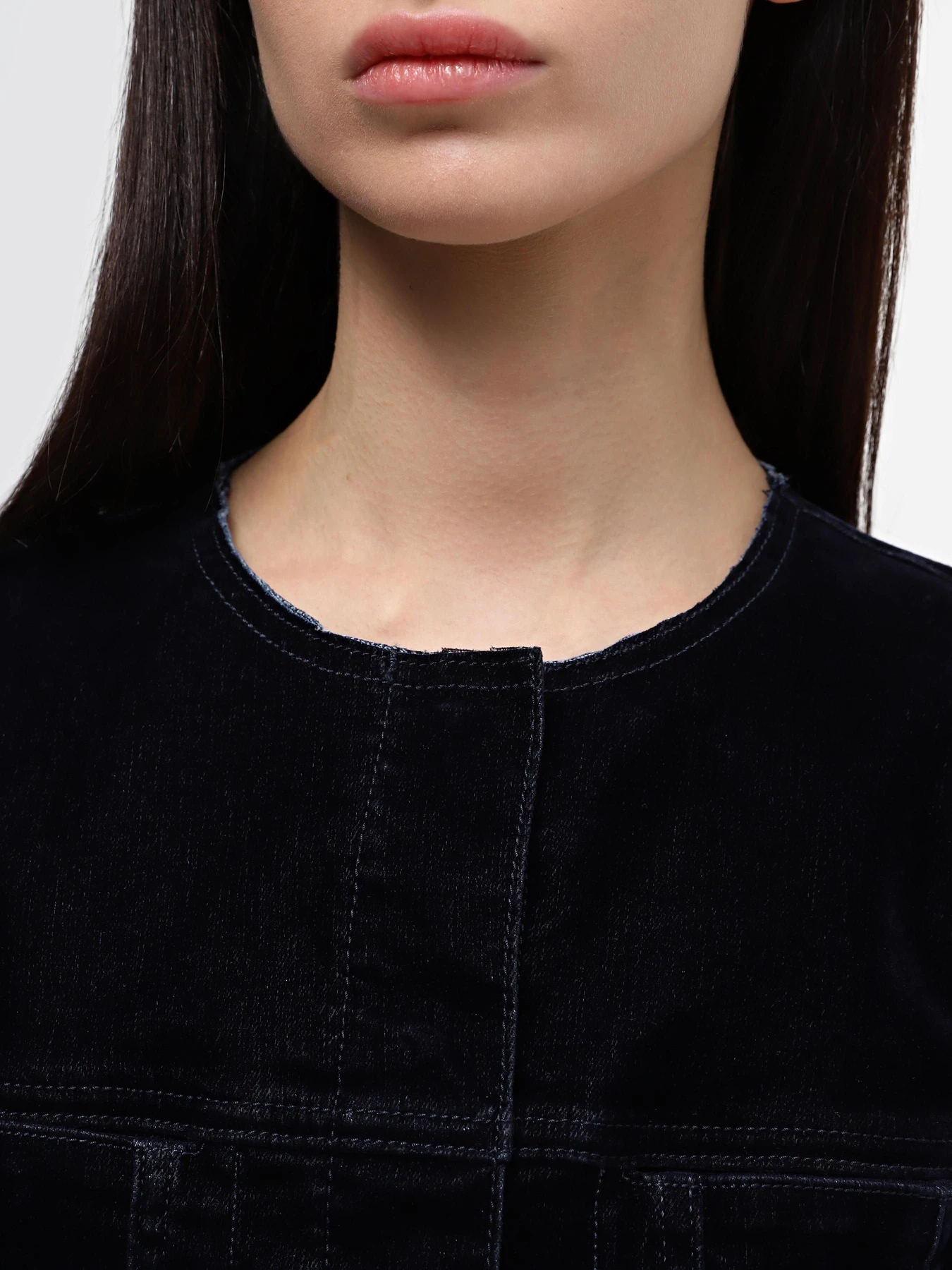 Куртки та дублянки Emporio Armani модель 3D2B78-2DR4Z-0926 Куртки та дублянки Emporio Armani модель 3D2B78-2DR4Z-0926 Фото