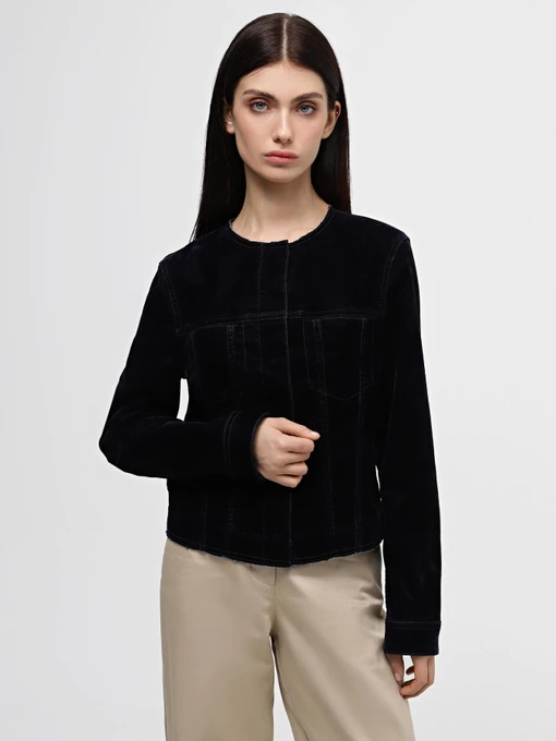 Куртки и дубленки Emporio Armani модель 3D2B78-2DR4Z-0926 Фото